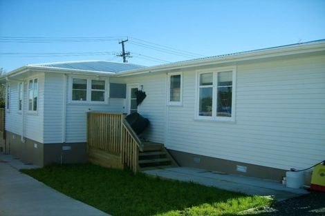 Photo of property in 6 Rogan Street, Mount Roskill, Auckland, 1041