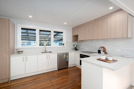 Photo of property in 29 Milton Street, Trentham, Upper Hutt, 5018