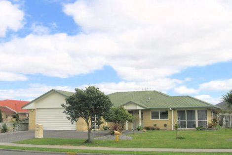 Photo of property in 84 Grenada Street, Mount Maunganui, 3116