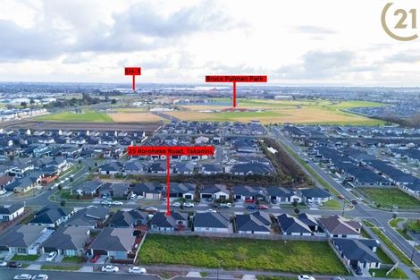 Photo of property in 25 Koroheke Road, Takanini, 2110