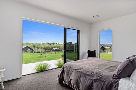Photo of property in 19 Old Vintners Close, Te Kauwhata, 3782