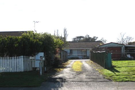 Photo of property in 32a Criterion Street, Bulls, 4818