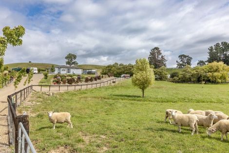 Photo of property in 64 Long Range Road, Omakere, Waipawa, 4271