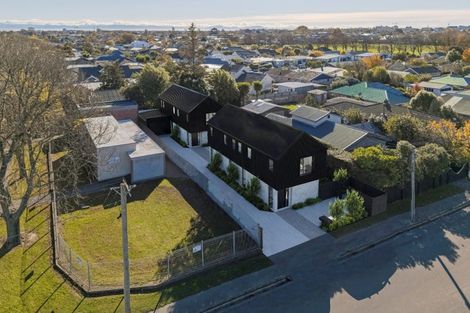 Photo of property in 1/73 Stourbridge Street, Spreydon, Christchurch, 8024
