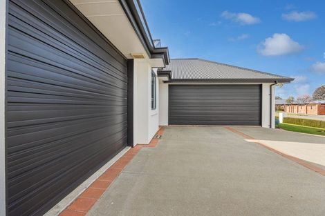 Photo of property in 4 Hight Place, Tinwald, Ashburton, 7700