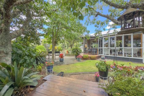 Photo of property in 53a Norwood Road, Paeroa, 3600