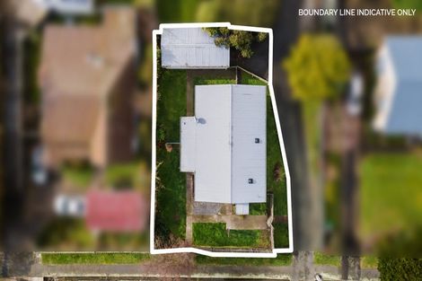 Photo of property in 1/24 Stapletons Road, Richmond, Christchurch, 8013