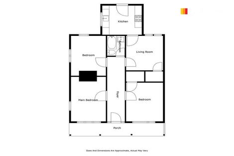 Photo of property in 161 Melbourne Street, South Dunedin, Dunedin, 9012