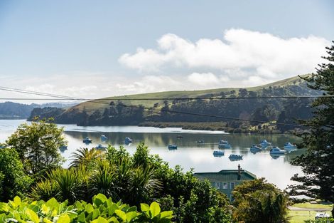 Photo of property in 12 Cliff Street, Pahi, Paparoa, 0571