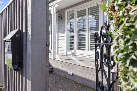 Photo of property in 48 Caledonian Road, St Albans, Christchurch, 8014