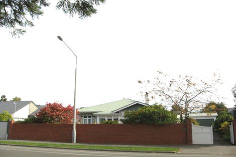 Photo of property in 123 Clyde Road, Ilam, Christchurch, 8041