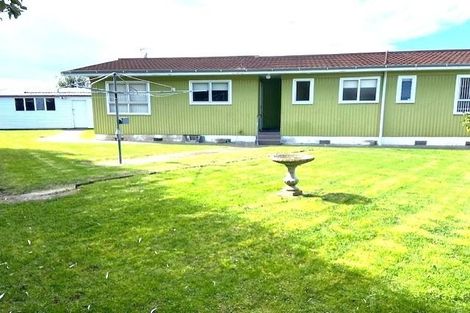 Photo of property in 4 Myers Place, Tamatea, Napier, 4112