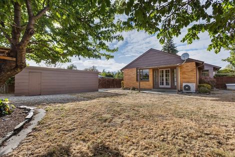 Photo of property in 28 Antimony Crescent, Cromwell, 9310