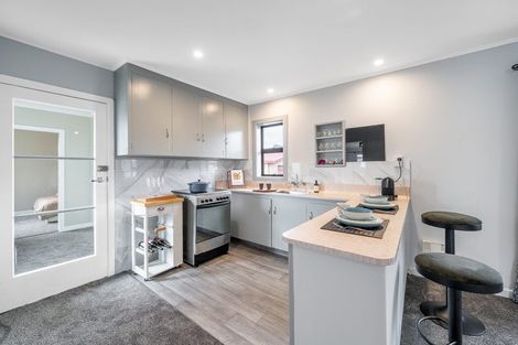 Photo of property in 56 David Street, Hawthorndale, Invercargill, 9810