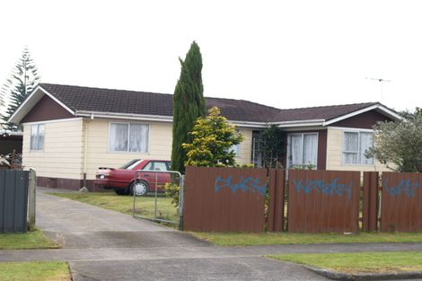 Photo of property in 19 Growers Lane, Mangere East, Auckland, 2024