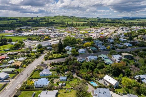 Photo of property in 31 Racecourse Road, Waipukurau, 4200