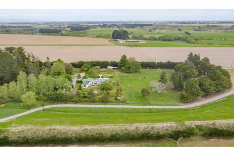 Photo of property in 561 Mairaki Road, Fernside, Rangiora, 7471