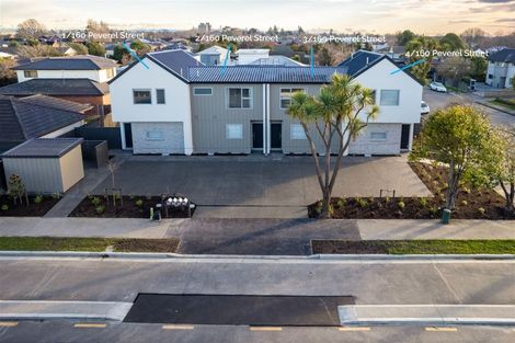 Photo of property in 2/160a Peverel Street, Riccarton, Christchurch, 8041