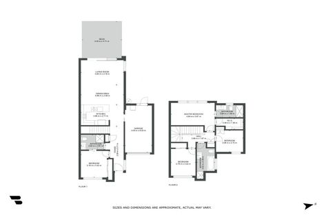 Photo of property in 12 Quarters Lane, Beachlands, Auckland, 2018