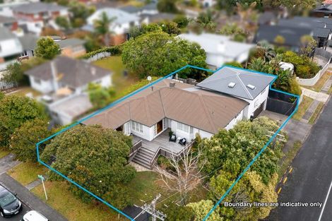 Photo of property in 21 Francis Street, Hauraki, Auckland, 0622