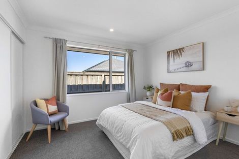 Photo of property in 37a Stonebrook Drive, Rolleston, 7614