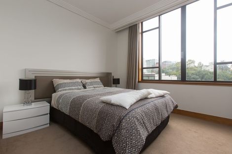 Photo of property in The Metropolis Apartments, 816/1 Courthouse Lane, Auckland Central, Auckland, 1010