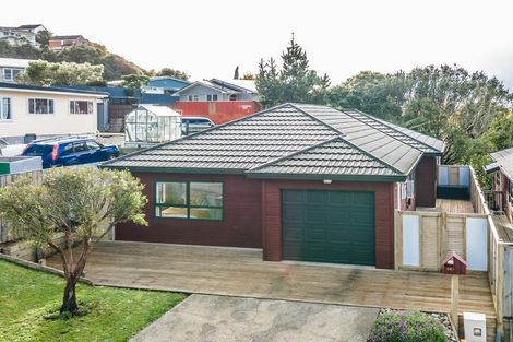 Photo of property in 26a Elliott Street, Johnsonville, Wellington, 6037