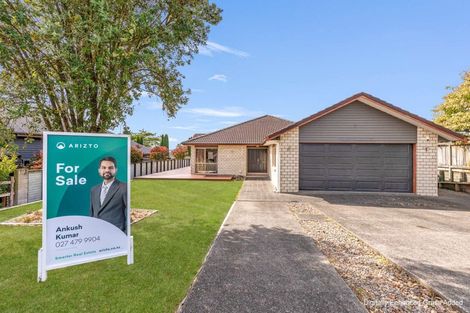 Photo of property in 3 Devoy Drive, Owhata, Rotorua, 3010