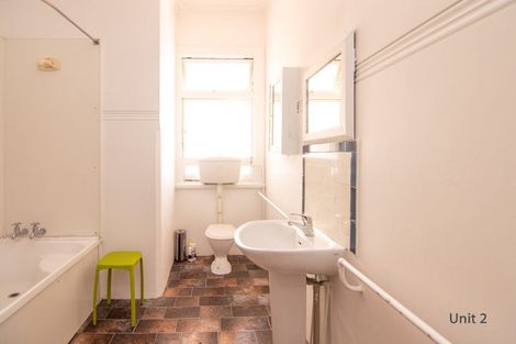Photo of property in 353 Featherston Street, Palmerston North, 4414