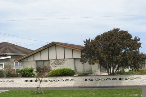 Photo of property in 3/46 Fairfield Avenue, Addington, Christchurch, 8024