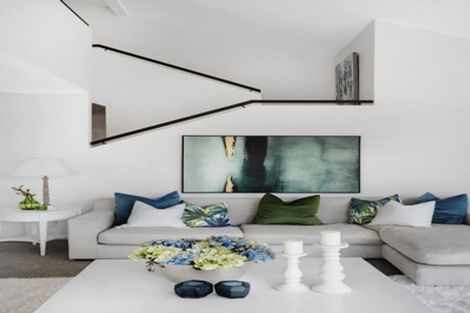 Photo of property in 6 Thirlmere Rise, Northpark, Auckland, 2013