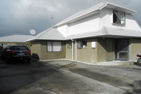 Photo of property in 165a Cook Street, West End, Palmerston North, 4410