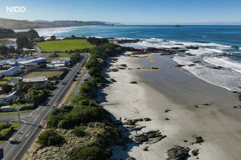 Photo of property in 3 Pearse Street, Brighton, Dunedin, 9035