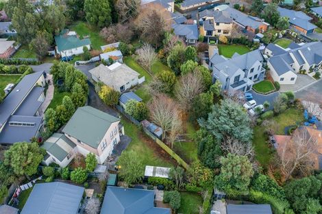 Photo of property in 142 Condell Avenue, Papanui, Christchurch, 8053