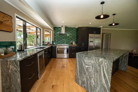 Photo of property in 119 Saint Marys Road, Waipu, 0582