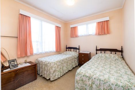 Photo of property in 9 Foster Terrace, Onekawa, Napier, 4110