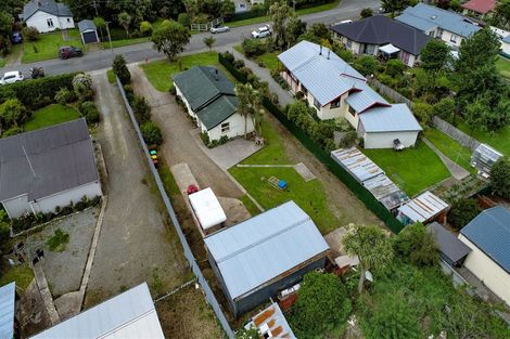 Photo of property in 8 North Terrace Road, Geraldine, 7930