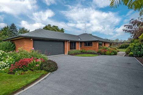 Photo of property in 9 Morgan Street, Methven, 7730
