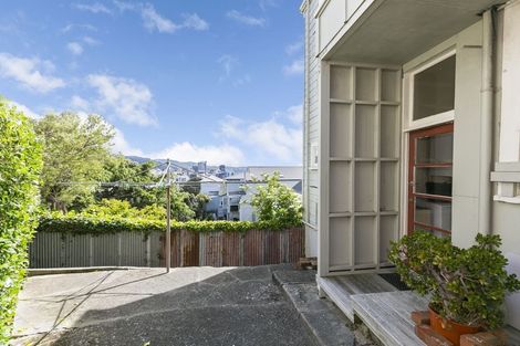 Photo of property in 66 Thompson Street, Mount Cook, Wellington, 6011