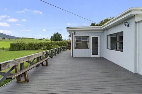 Photo of property in 769 Old Te Aroha Road, Okauia, Matamata, 3471