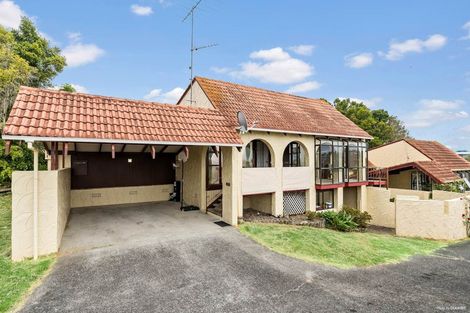Photo of property in 1/46 Marlborough Avenue, Glenfield, Auckland, 0629