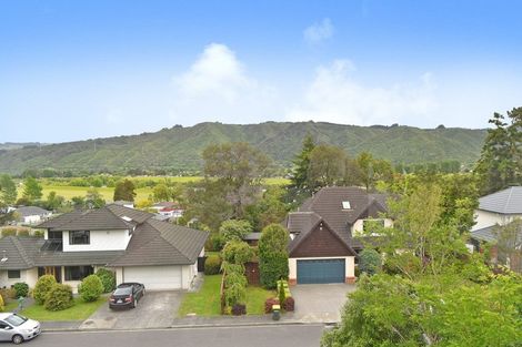 Photo of property in 8a Mccarthy Grove, Clouston Park, Upper Hutt, 5018