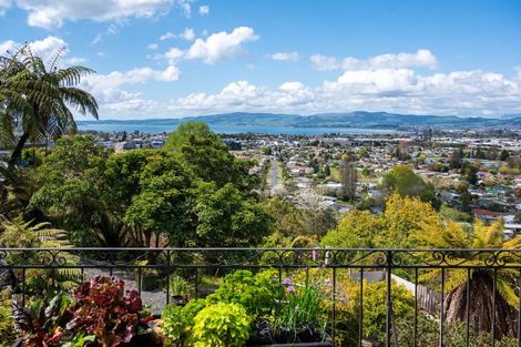 Photo of property in 29 Russell Crescent, Western Heights, Rotorua, 3015