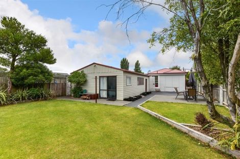 Photo of property in 13 Keswick Street, Woolston, Christchurch, 8023