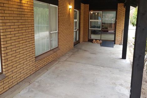 Photo of property in 8 Achray Street, Waiau, 7332