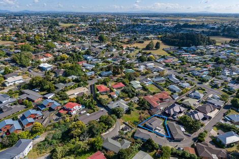 Photo of property in 60b Mansel Avenue, Hillcrest, Hamilton, 3216