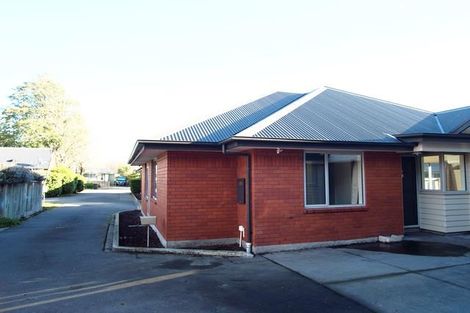 Photo of property in 18d Defoe Place, Waltham, Christchurch, 8023