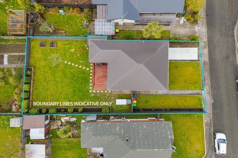 Photo of property in 12 Livingstone Street, West End, Timaru, 7910