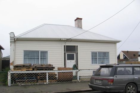 Photo of property in 36 Fingall Street, South Dunedin, Dunedin, 9012