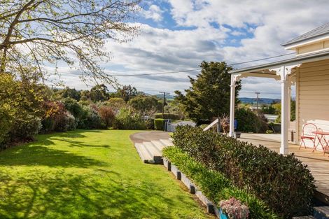 Photo of property in 142 Porangahau Road, Waipukurau, 4200